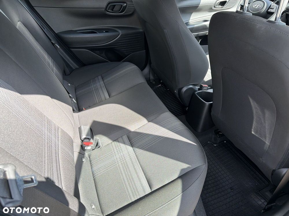 Hyundai i20 1.2 Classic Plus - 34