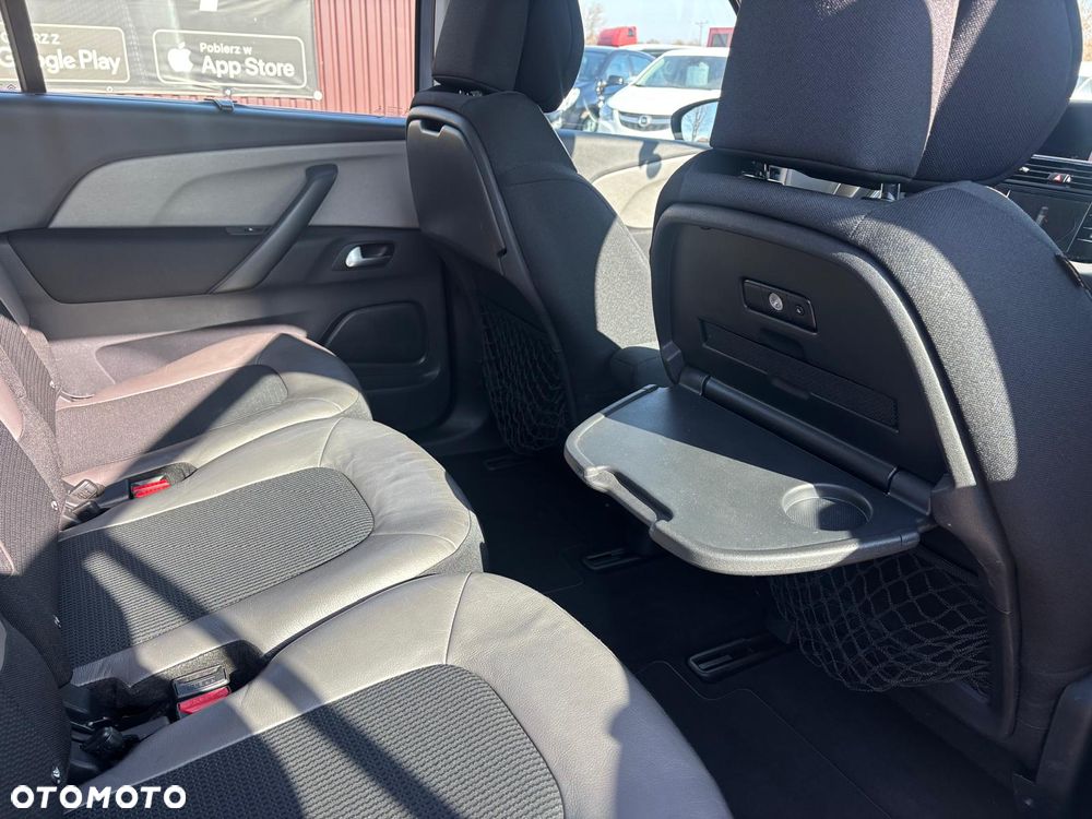 Citroën C4 Grand Picasso 2.0 HDi FAP (7-Sitzer) Exclusive - 11