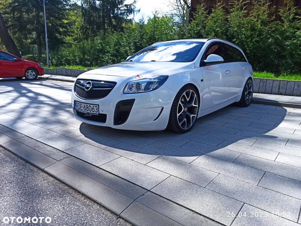 Opel Insignia - 2