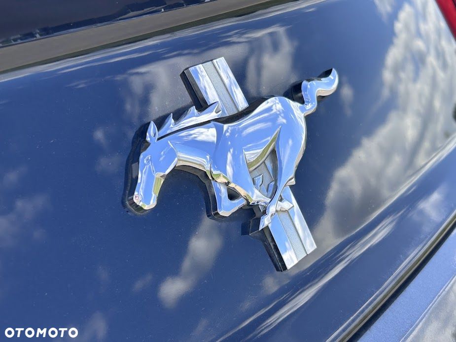 Ford Mustang - 15