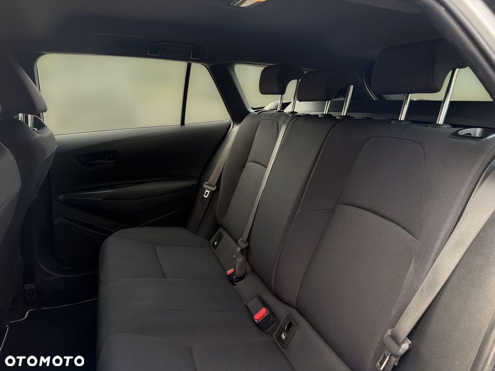 Toyota Corolla 1.8 Hybrid Active - 15
