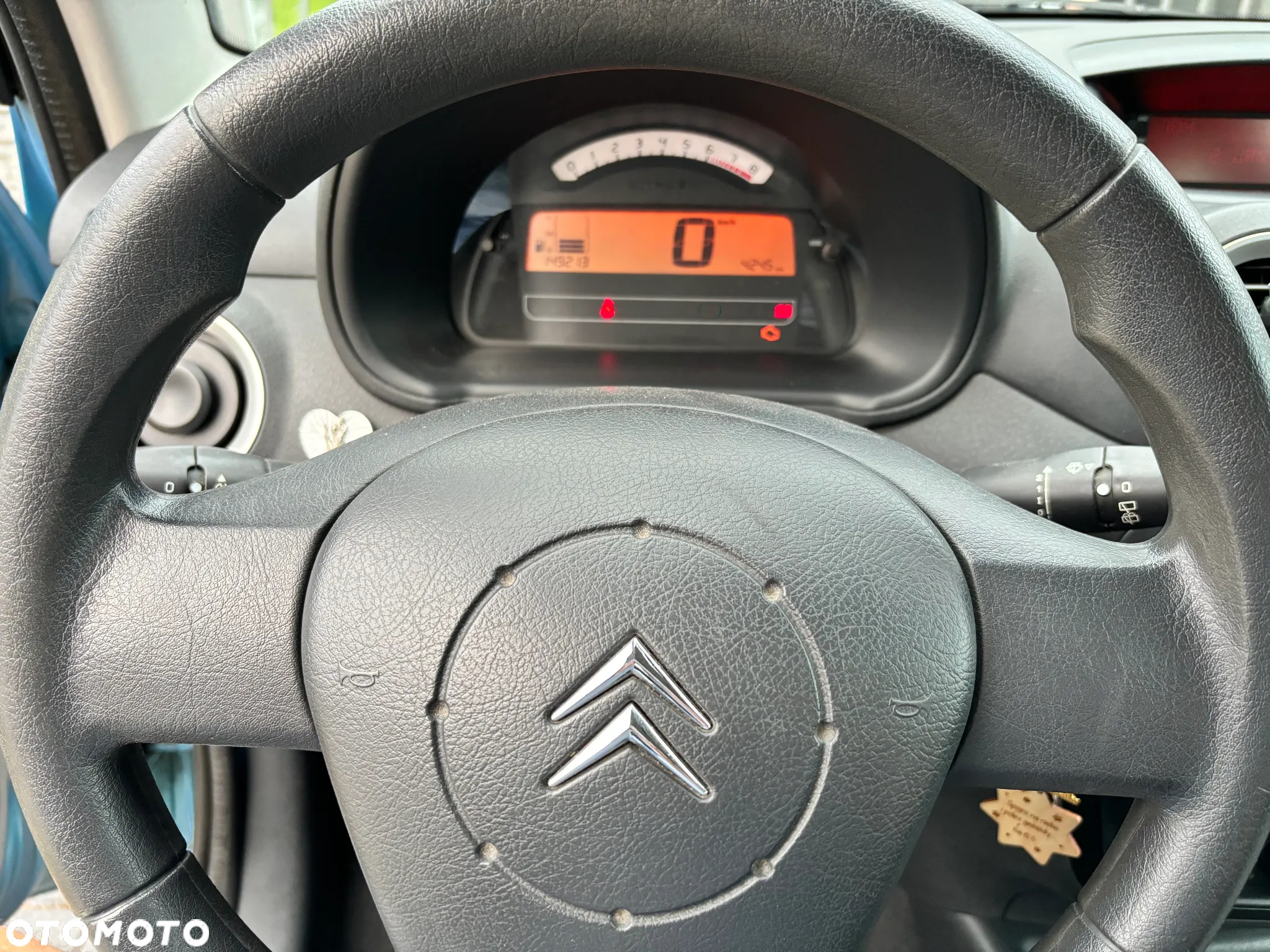 Citroën C3 1.1 Confort - 10