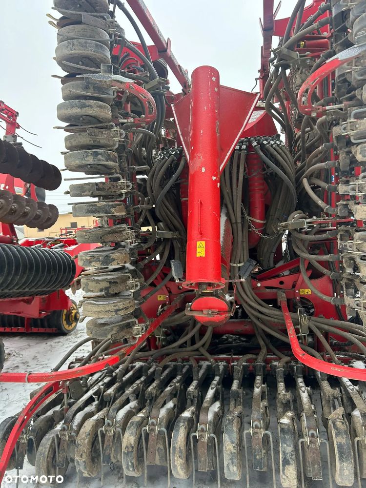 Inny Horsch Pronto 8DC - 6