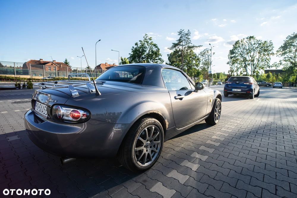Mazda MX-5 1.8 Energy - 5