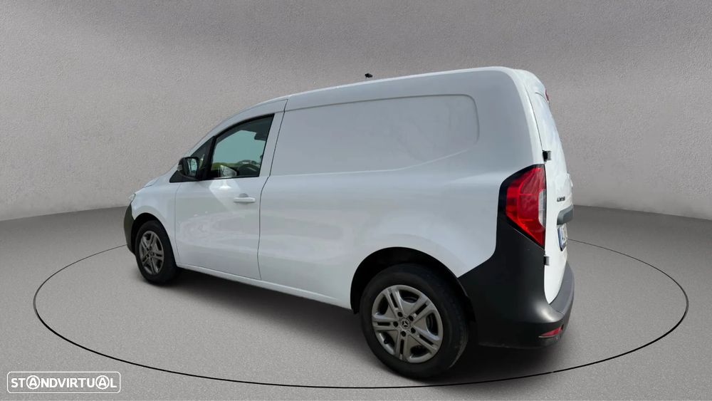 Mercedes-Benz Citan 1.5 108cdi - 6