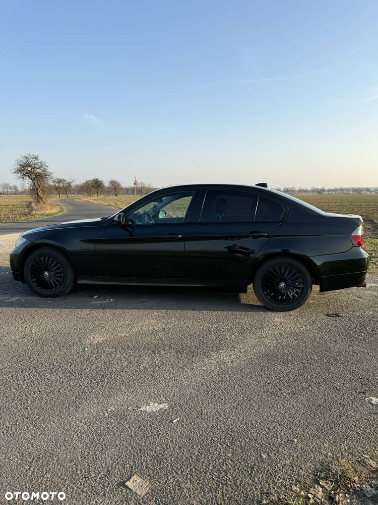 BMW Seria 3 - 2