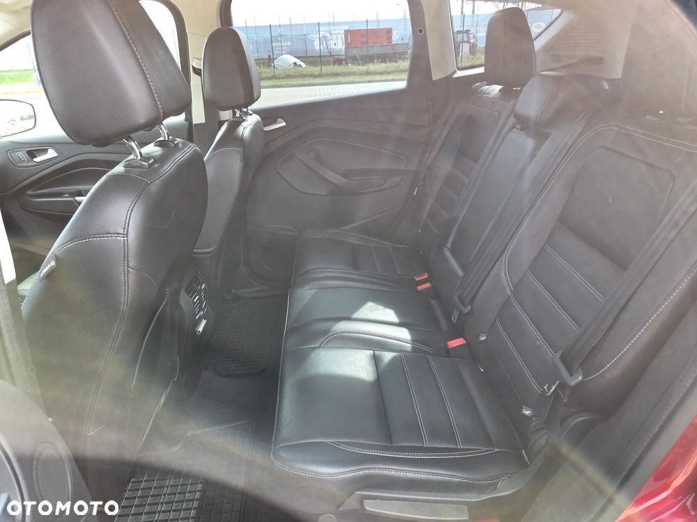 Ford C-MAX 2.0 ENERGI CVT - 18