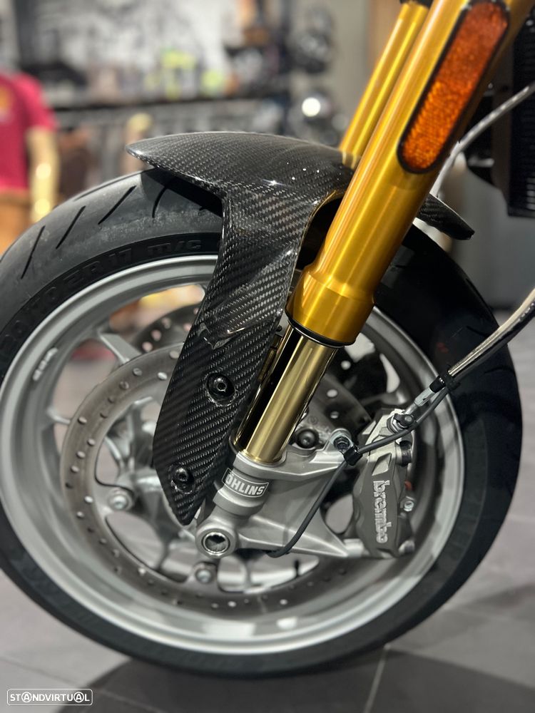 Indian FTR Carbon RR - 3