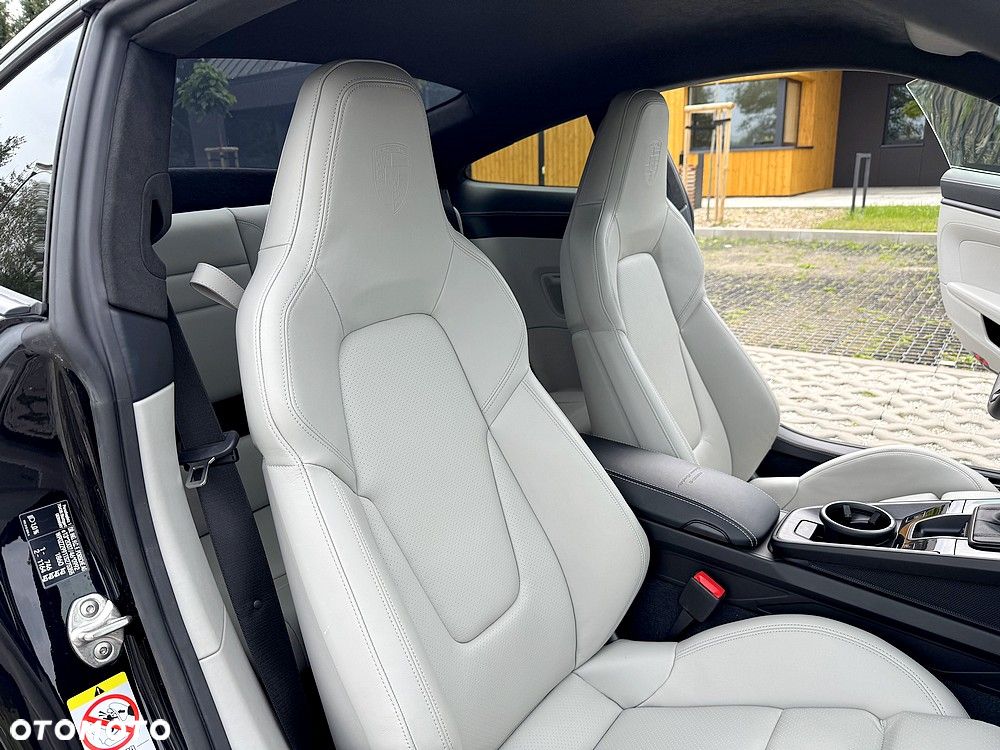Porsche 911 GT3 PDK mit Touring-Paket - 35