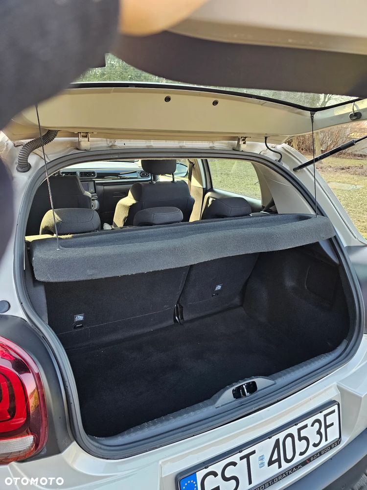 Citroën C3 Pure Tech 83 S&S YOU - 13