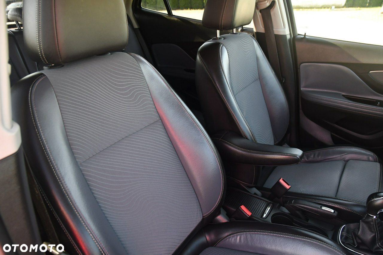 Opel Mokka - 30