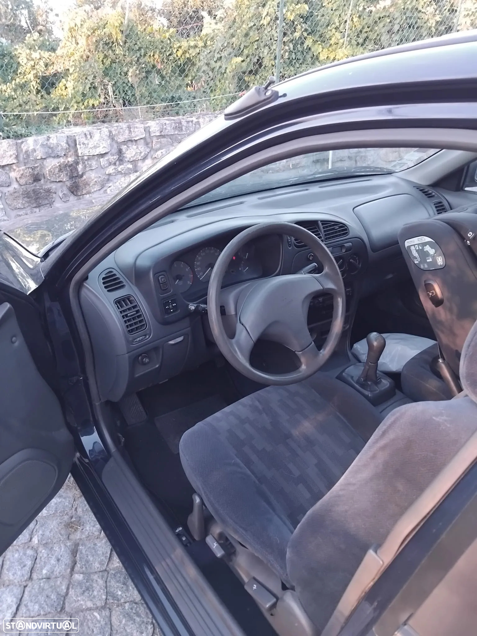 Mitsubishi Lancer - 3