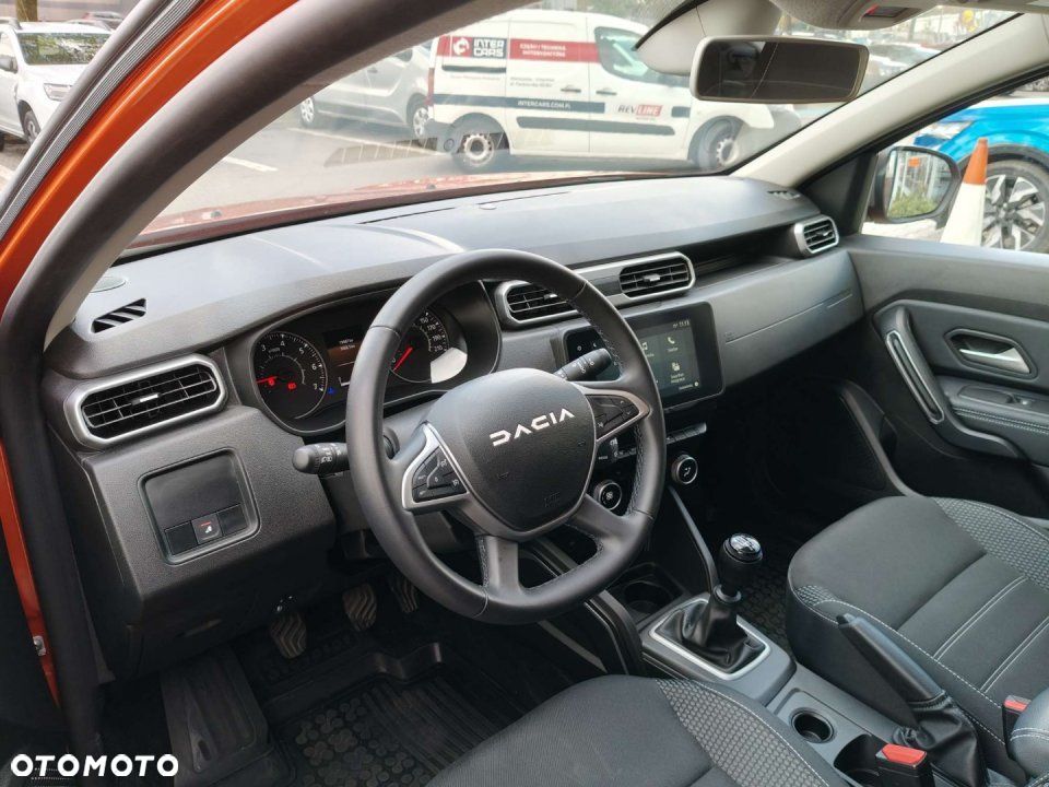 Dacia Duster - 5