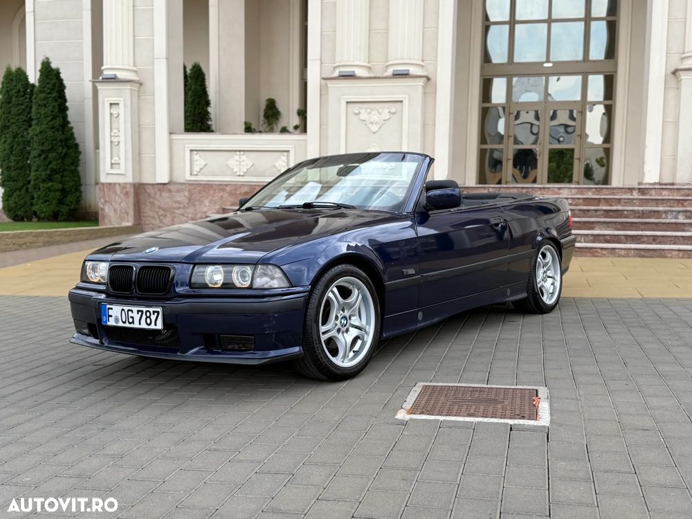 BMW Seria 3 - 2