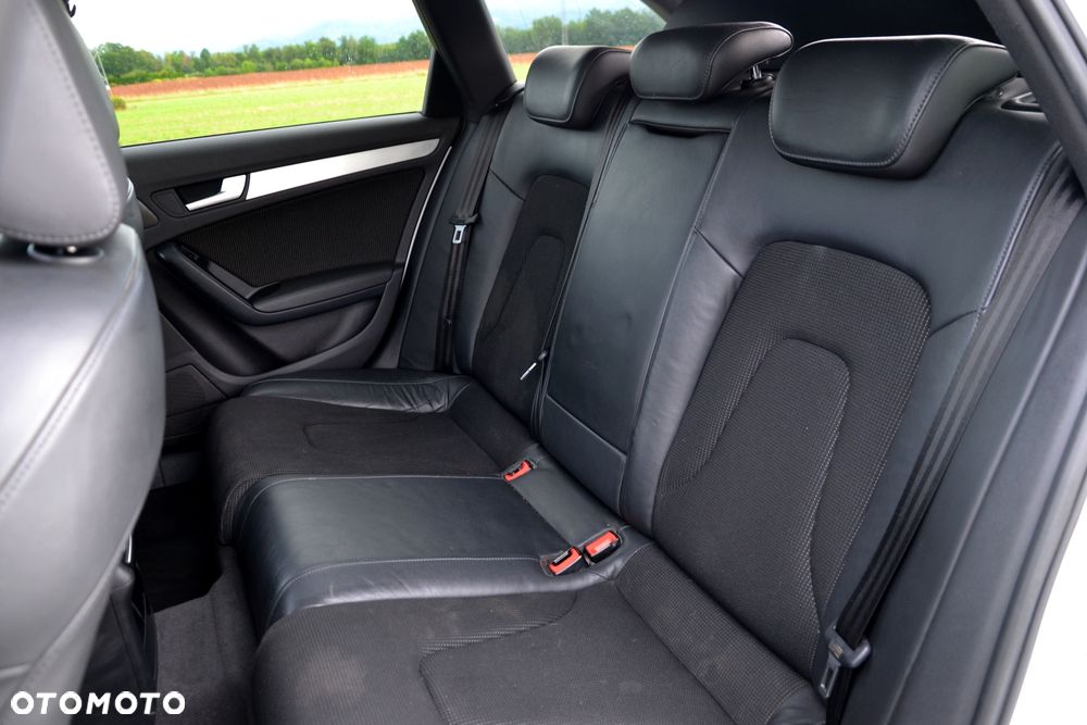 Audi A4 Avant - 12