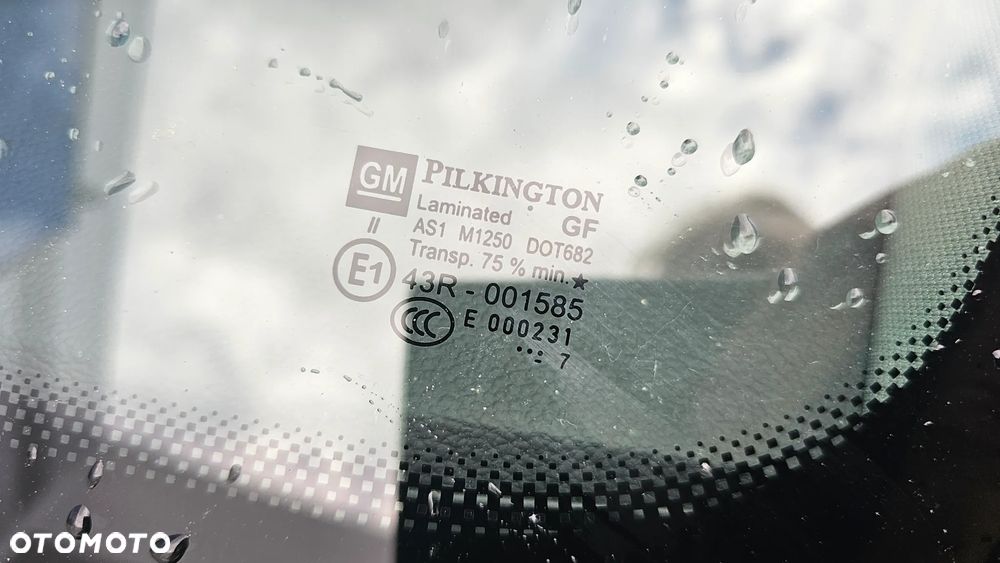 Opel Zafira Tourer 1.6 ECOTEC DIT ecoFLEX Start/Stop Active - 22