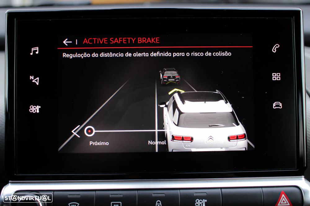 Citroën C4 Cactus 1.2 PureTech Shine Pack - 29