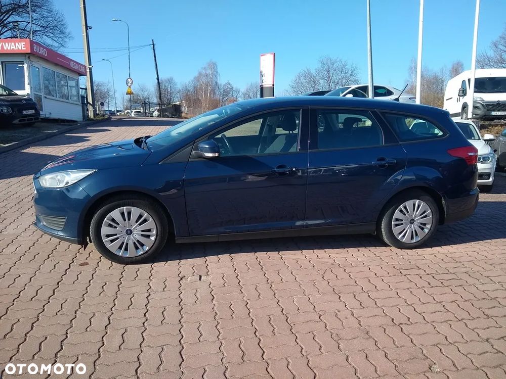 Ford Focus - 4
