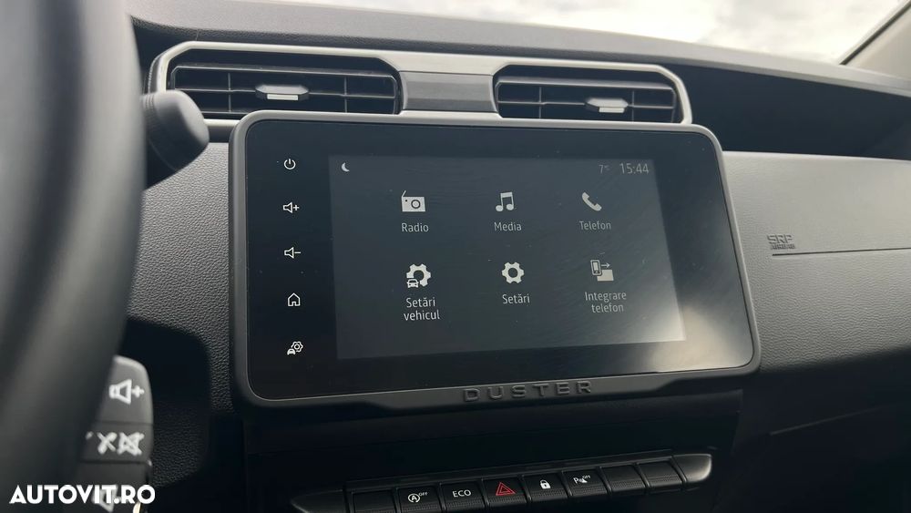 Dacia Duster - 15