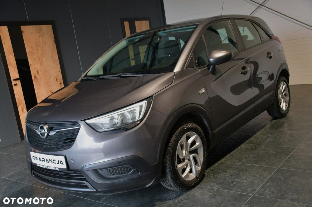 Opel Crossland X 1.5 CDTI Edition S&S - 2