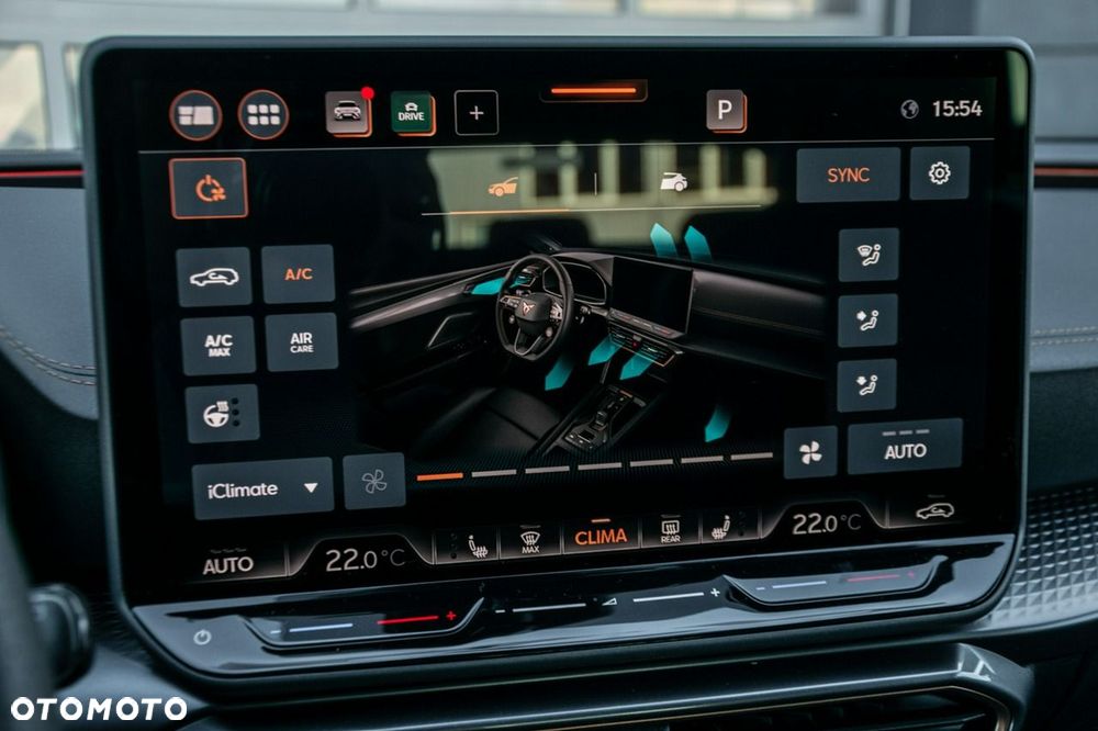 Cupra Leon - 25