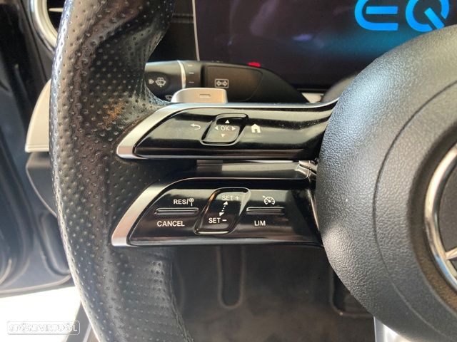 Mercedes-Benz E 300 de AMG Line - 22