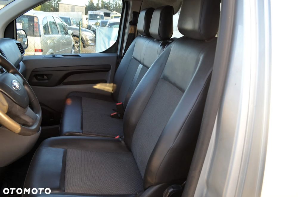 Toyota Proace - 13
