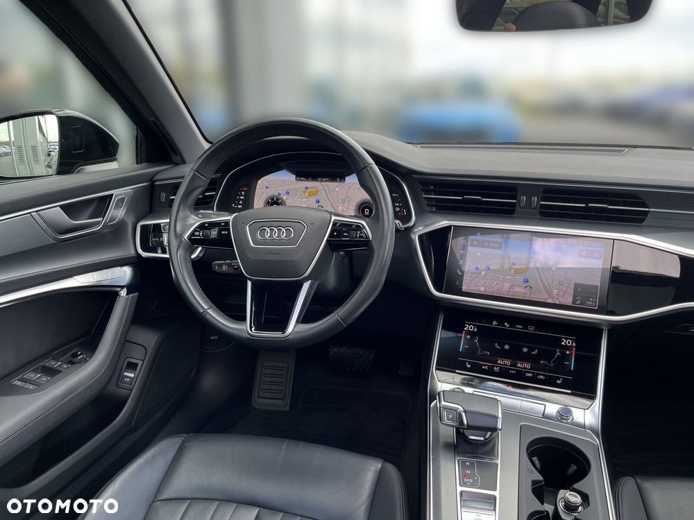 Audi A6 Allroad - 20