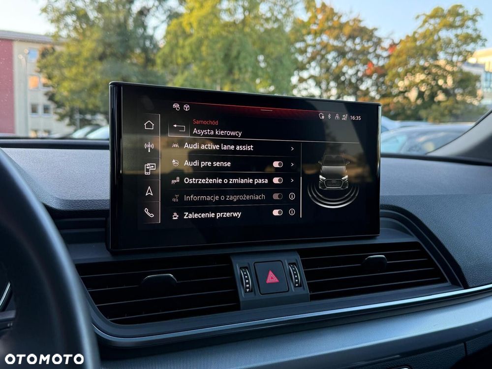 Audi Q5 Sportback - 28