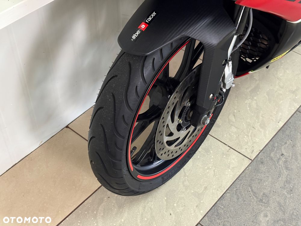 Aprilia RS - 11