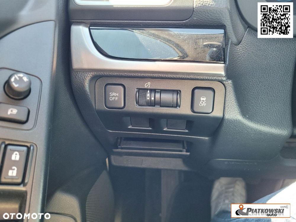 Subaru Forester - 30