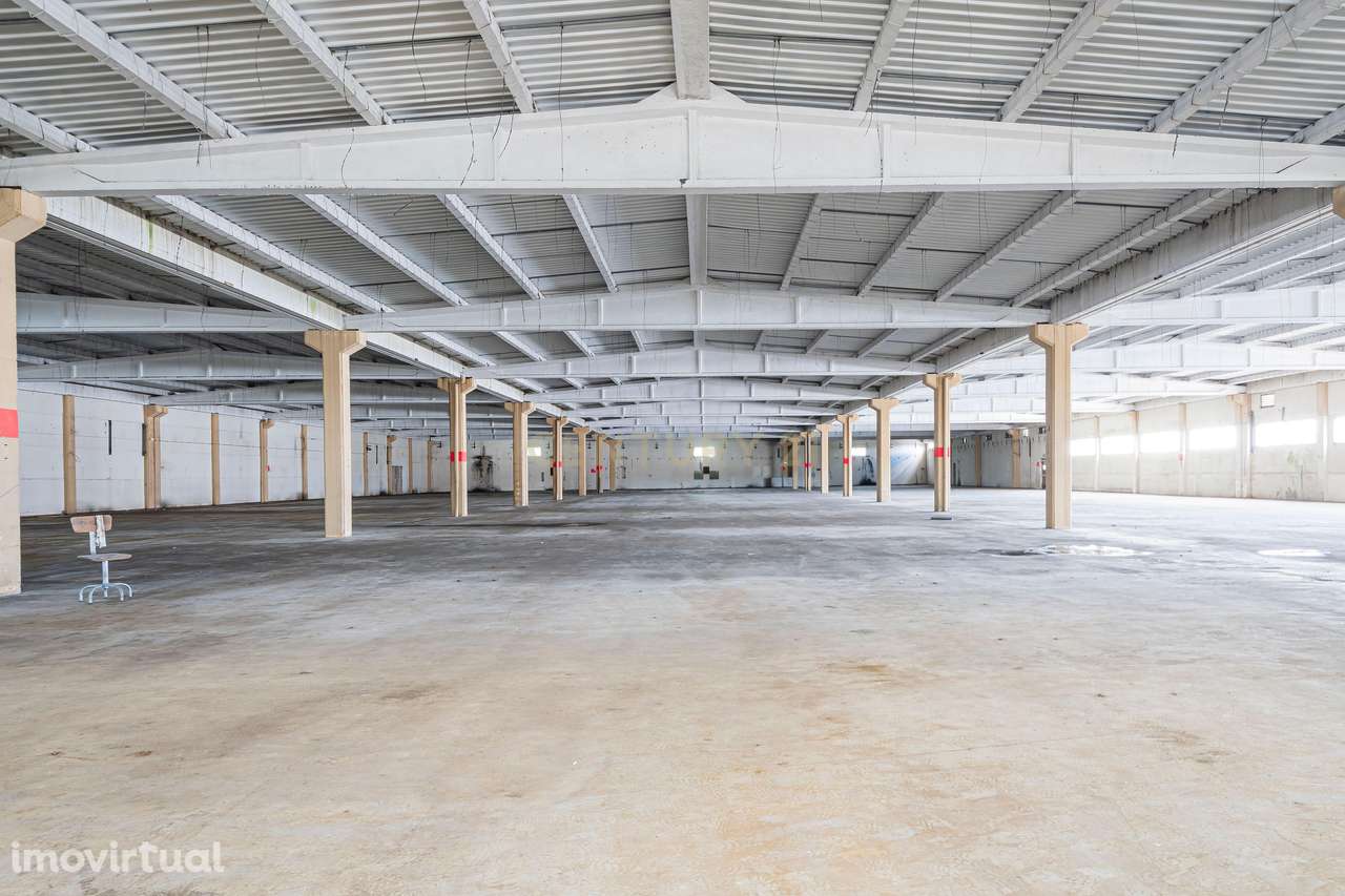 Espaço para Logística 100m2 - Grande imagem: 3/9