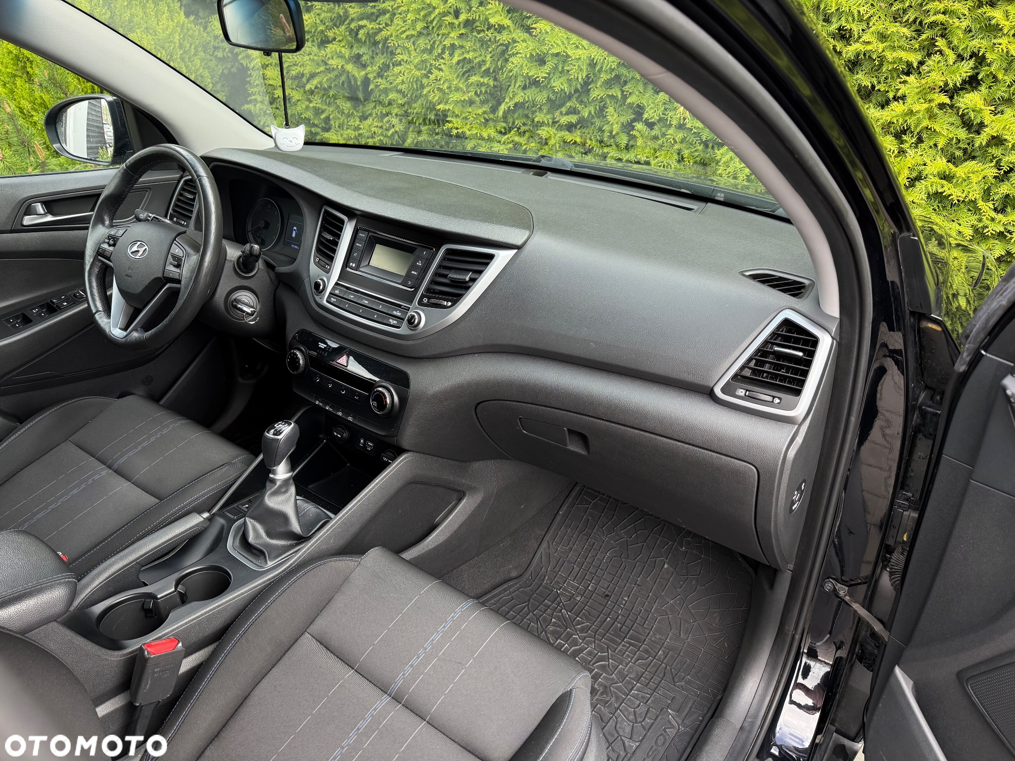 Hyundai Tucson - 7