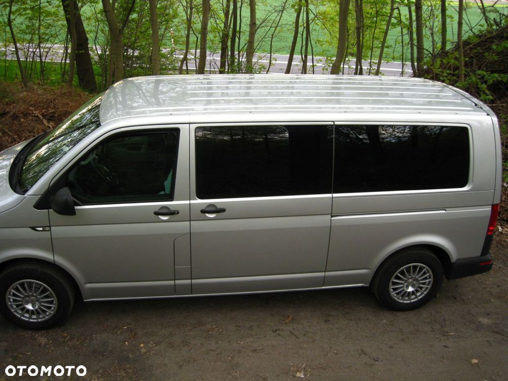 Volkswagen Transporter T6 - 15