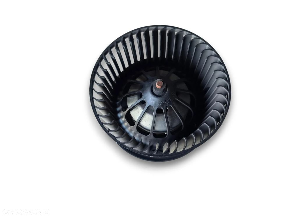 VOLVO C30 13r DMUCHAWA NAWIEWU 502725-2474 - 3