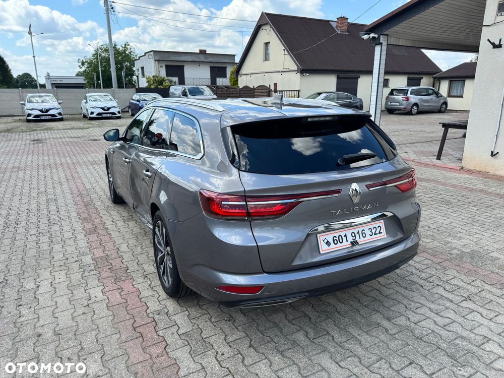 Renault Talisman - 5