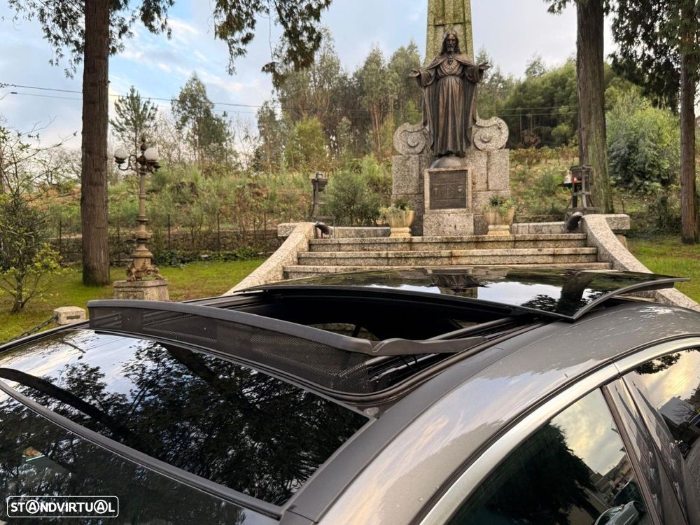 Mercedes-Benz A 180 Limousine d AMG Line Aut. - 15