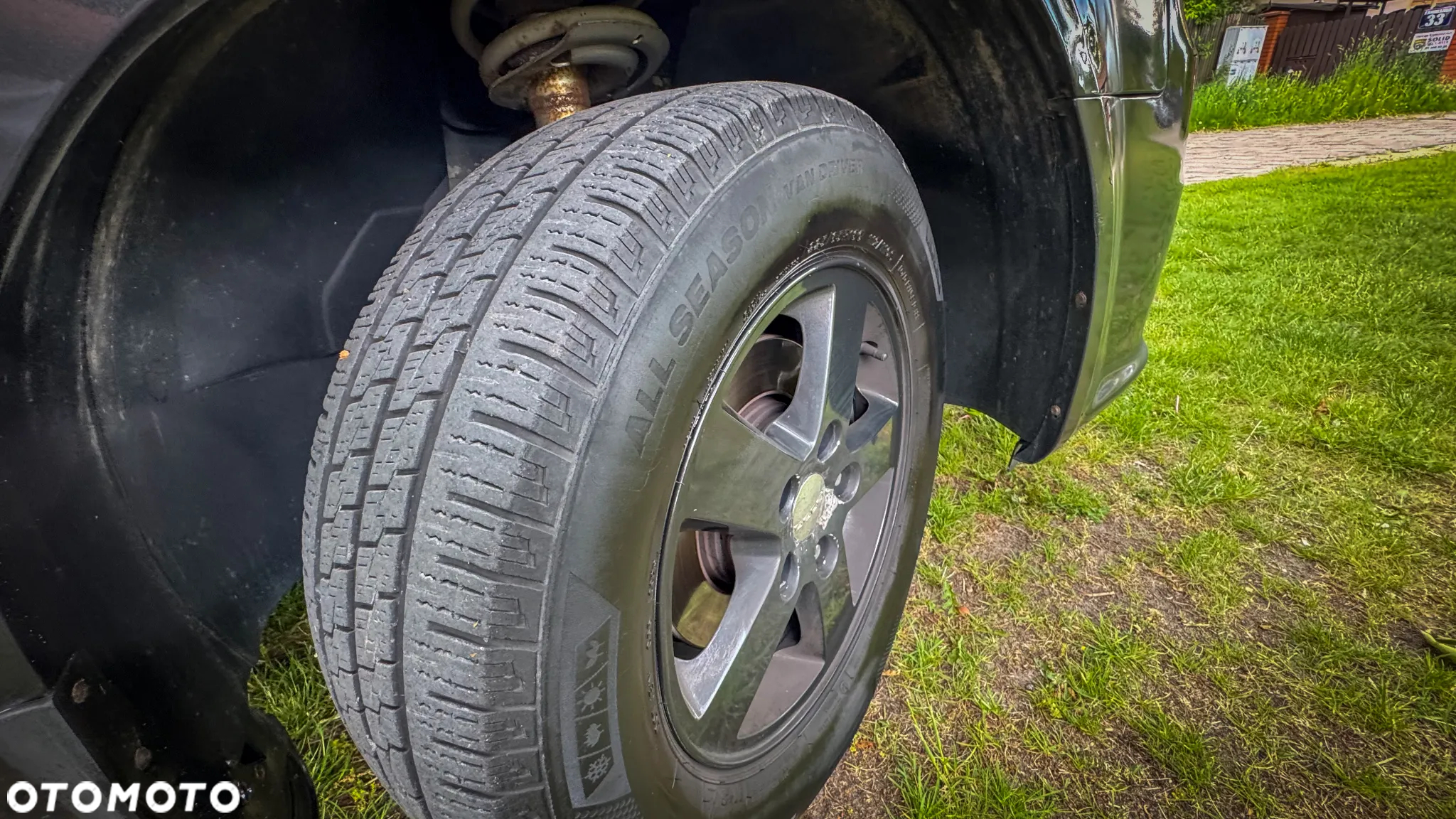 Dodge Grand Caravan 3.6 Express - 34