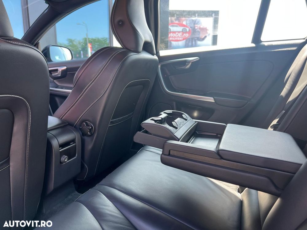 Volvo V60 - 16