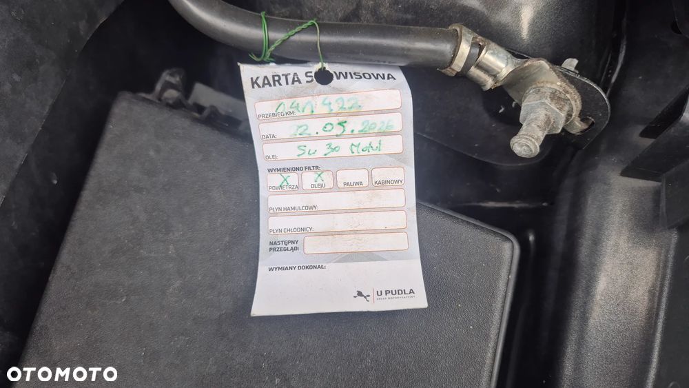 Ford Focus 1.0 EcoBoost Titanium - 31
