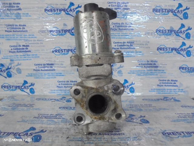 Egr 170642 TOYOTA COROLLA 2 VERSO FASE 1 2006 2.2D4D 136CV 5P CINZENTO ELETRICO - 1