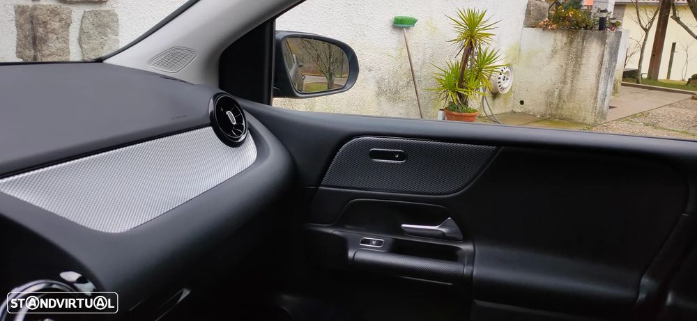 Mercedes-Benz B 250 e 8G-DCT Style - 7