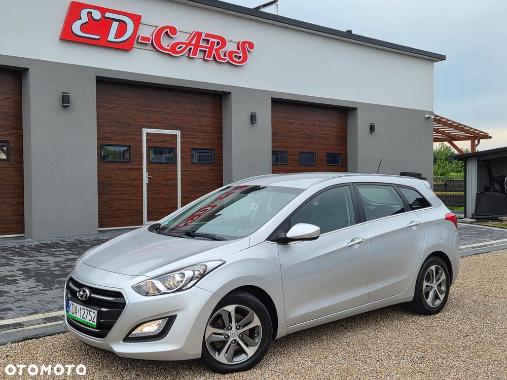 Hyundai i30 - 1