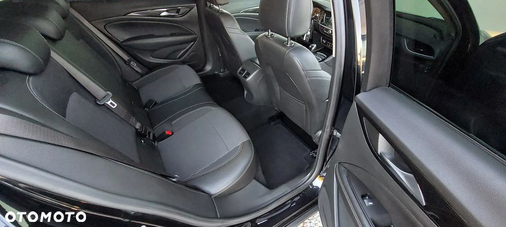 Opel Insignia 1.6 CDTI ecoFLEX Start/Stop Business Edition - 22