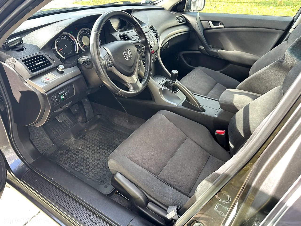 Honda Accord 2.0 Elegance - 7