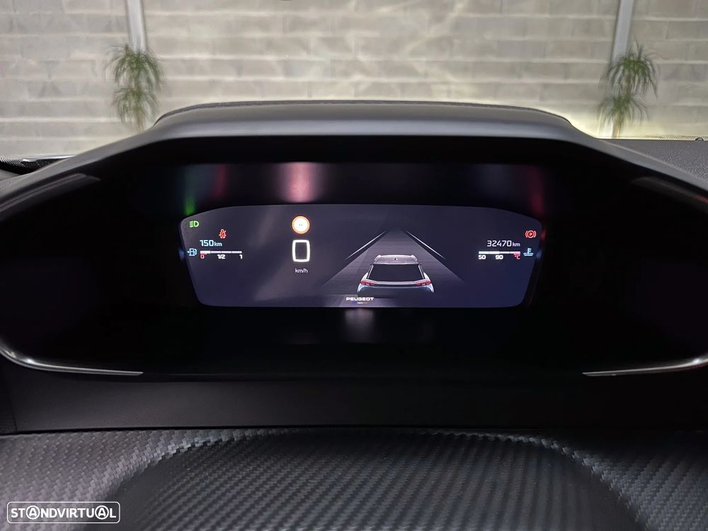 Peugeot 2008 1.2 PureTech Allure - 49