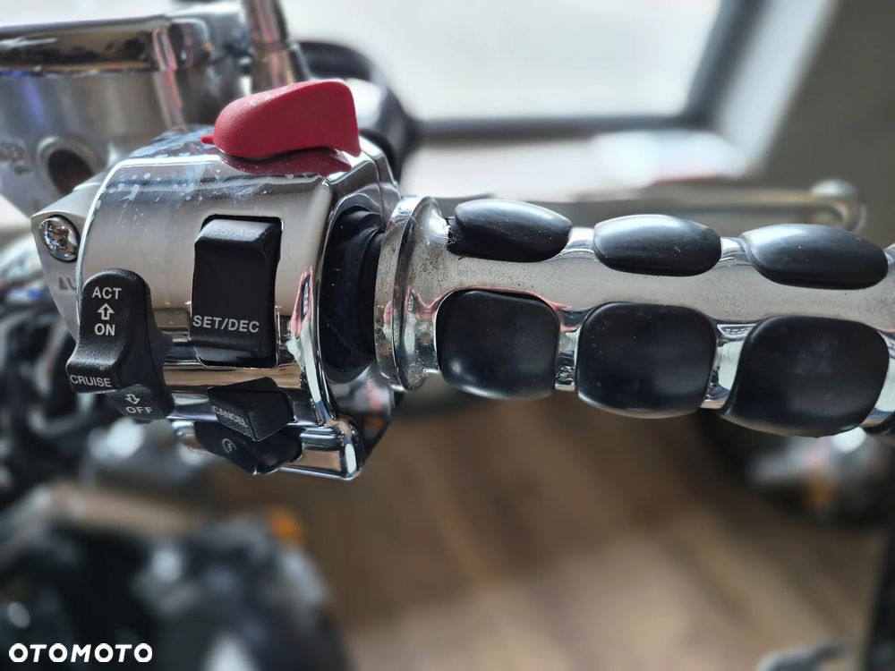 Yamaha Royal Star - 17