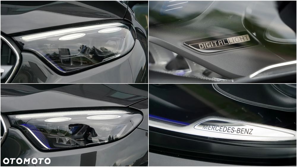 Mercedes-Benz GLC 200 d 4-Matic - 10