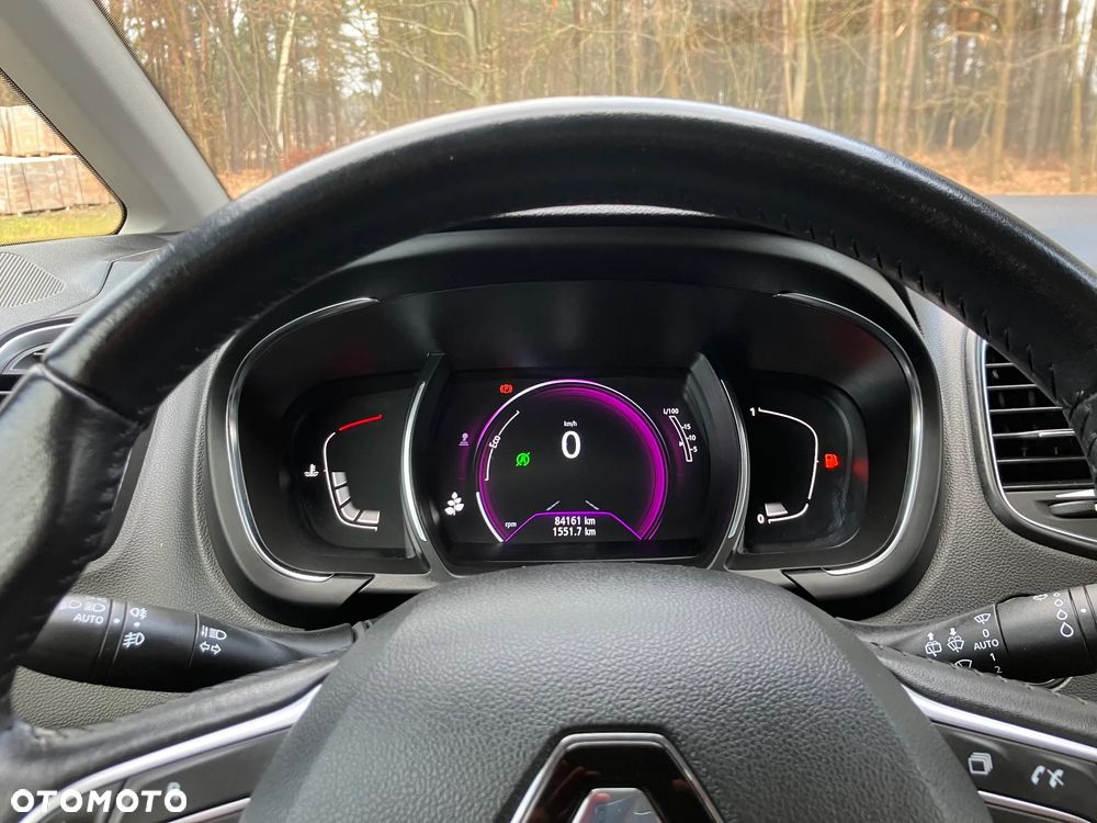 Renault Scenic 1.2 TCe Energy Bose Edition - 18