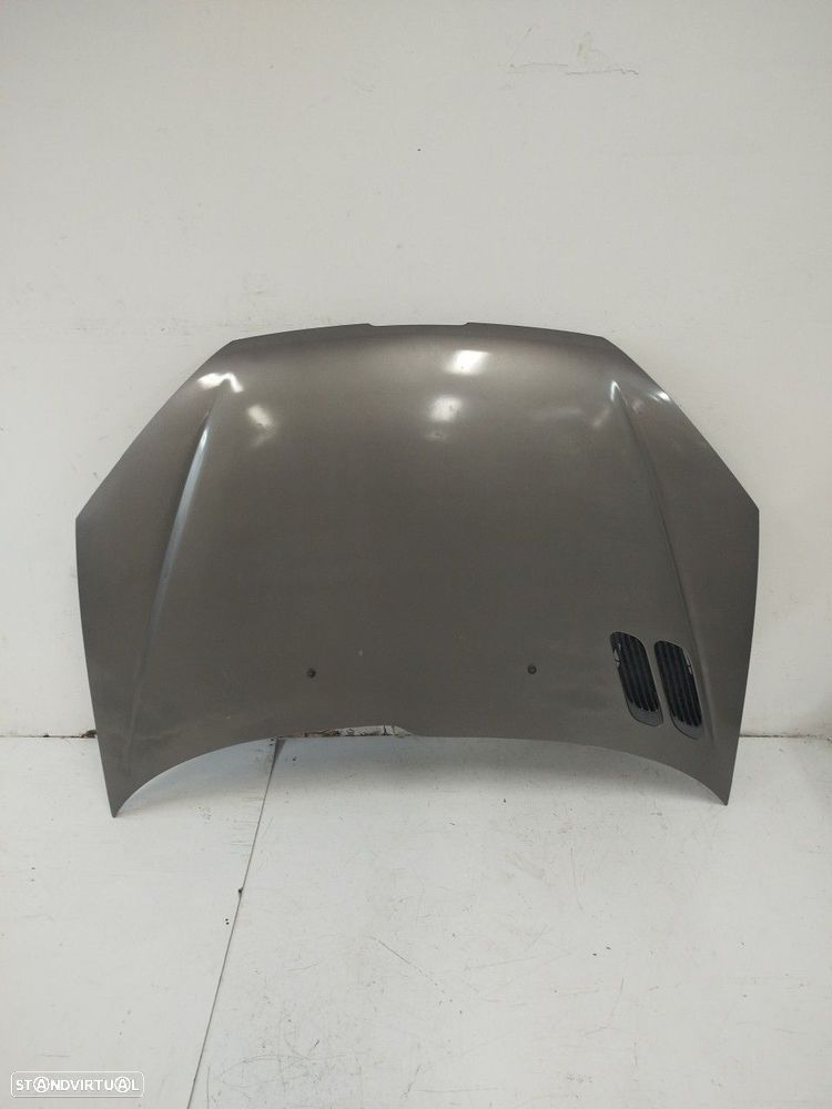 Capot Peugeot 206 (2A/C) - 1